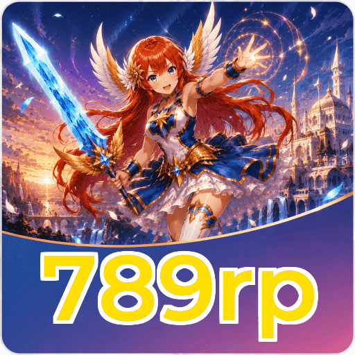789rp Support
